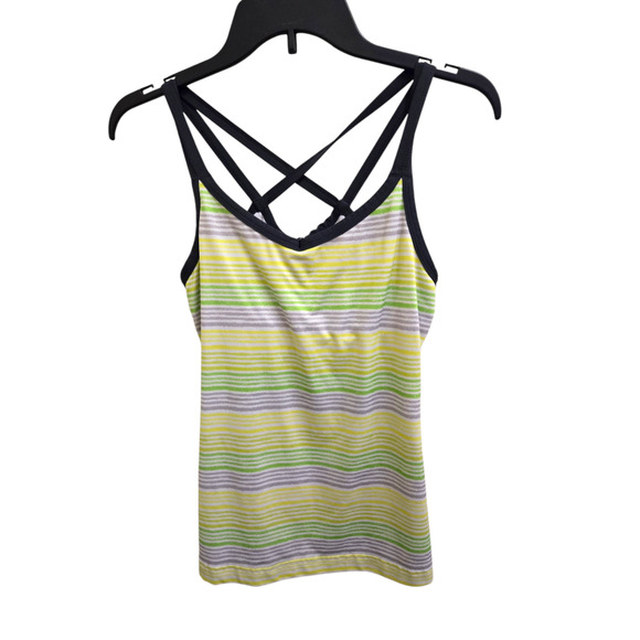 Very Good M Danskin Tank Top - Picture 1 of 1